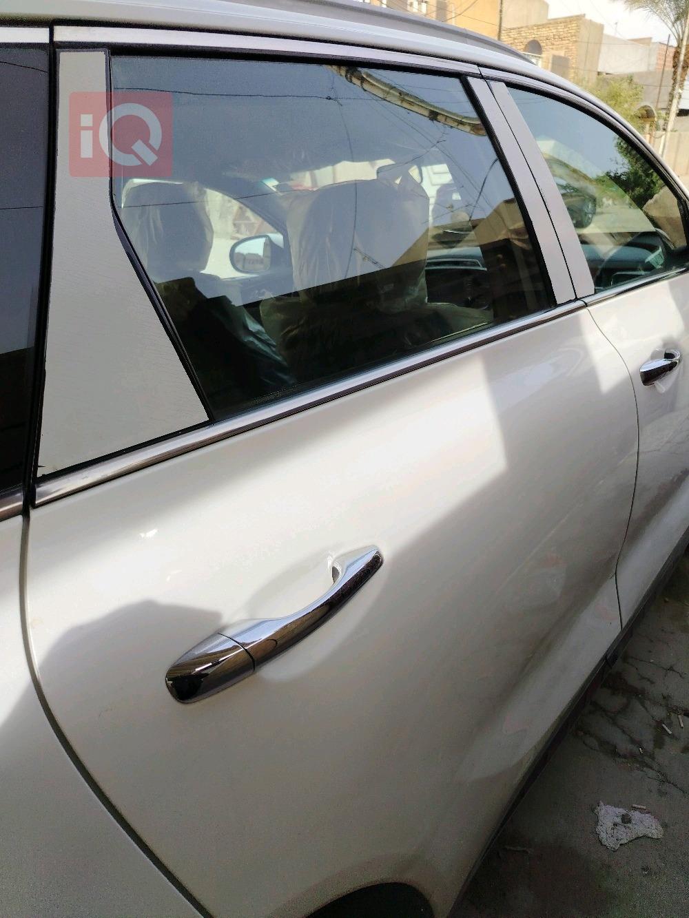 کیا سۆرینتۆ